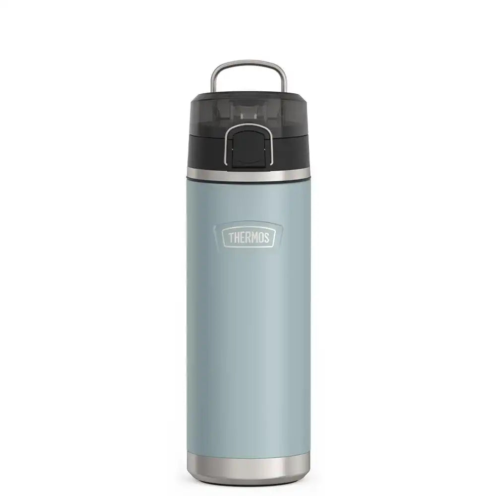 Custom 24oz Icon™ Water Bottle With Spout