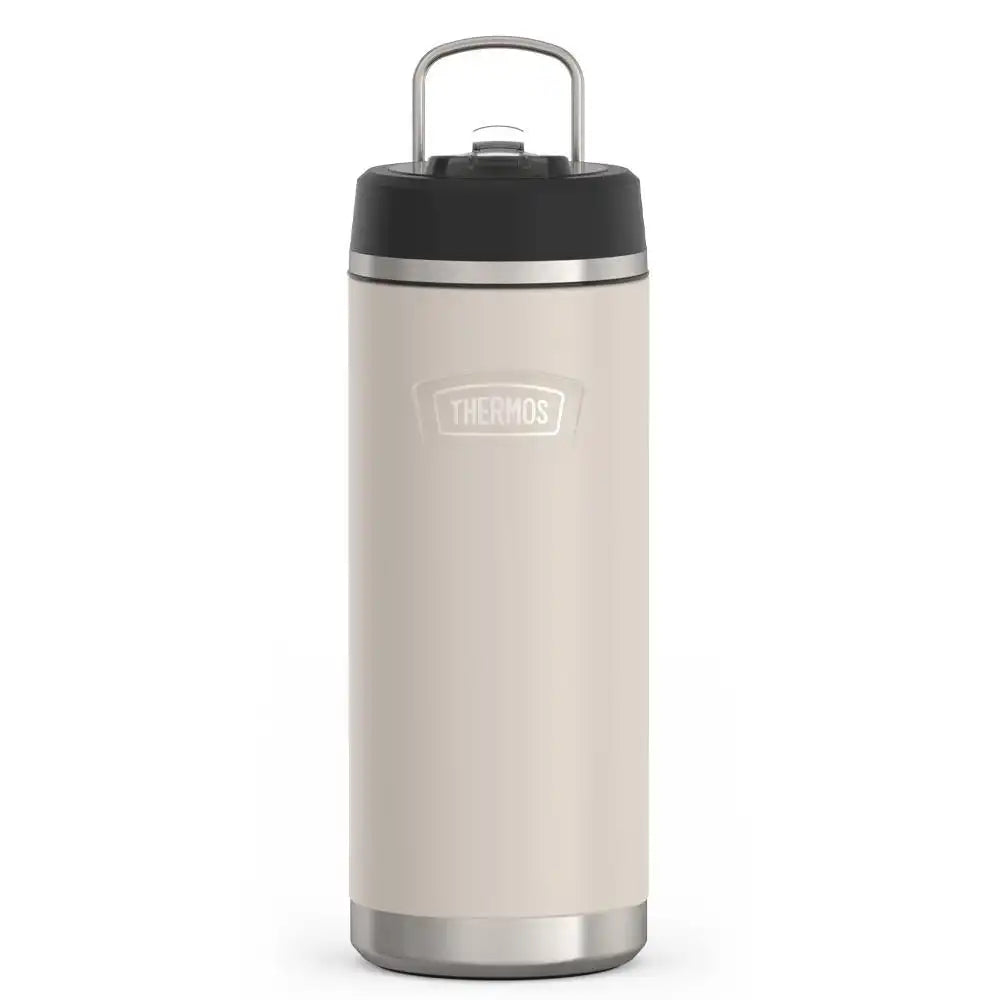 32oz Icon™ Water Bottle With Straw Lid