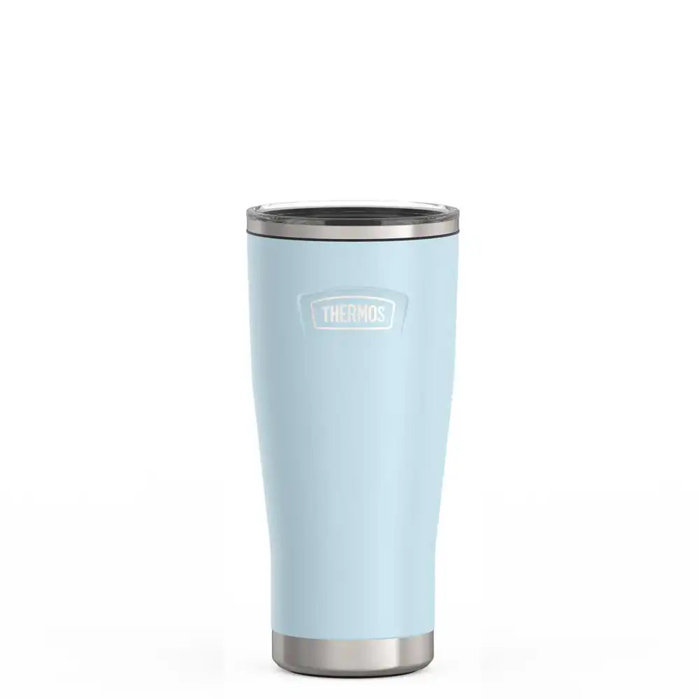 Custom 24oz Icon™ Tumbler With Slide Lock Lid