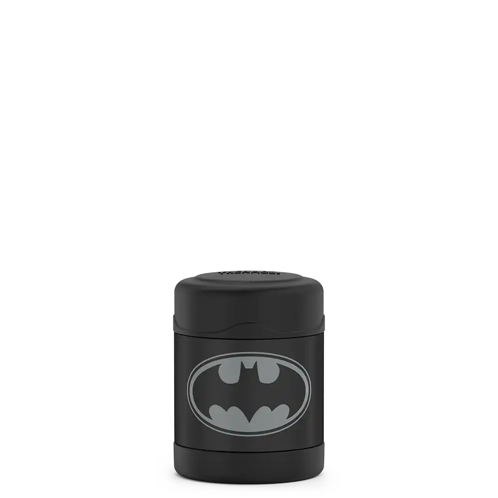 10oz FUNtainer® Food Jar Batman