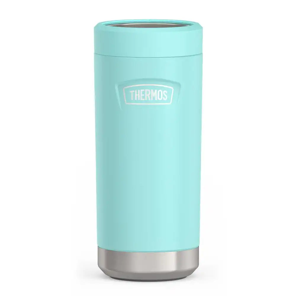 Custom 12oz Icon™ Slim Can Insulator