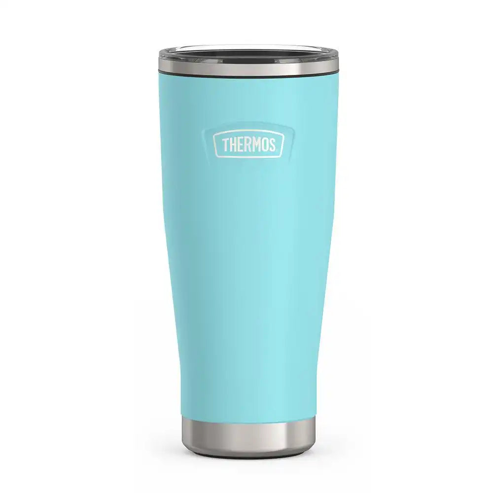 Custom 18oz Icon™ Tumbler With Slide Lock Lid