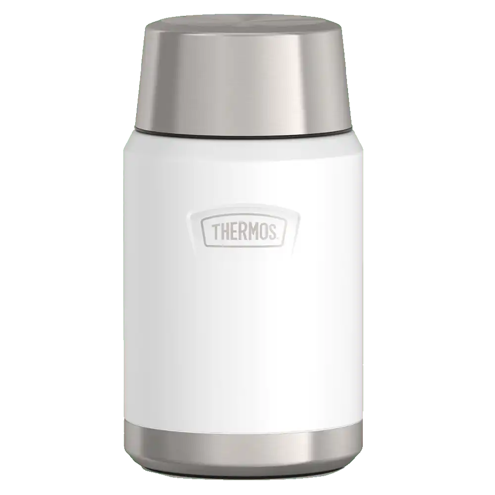 Custom 24oz Icon™ Food Jar