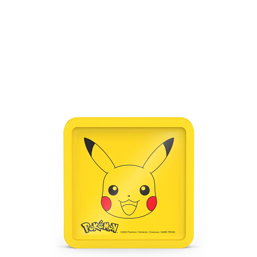 Hard Ice Pokémon
