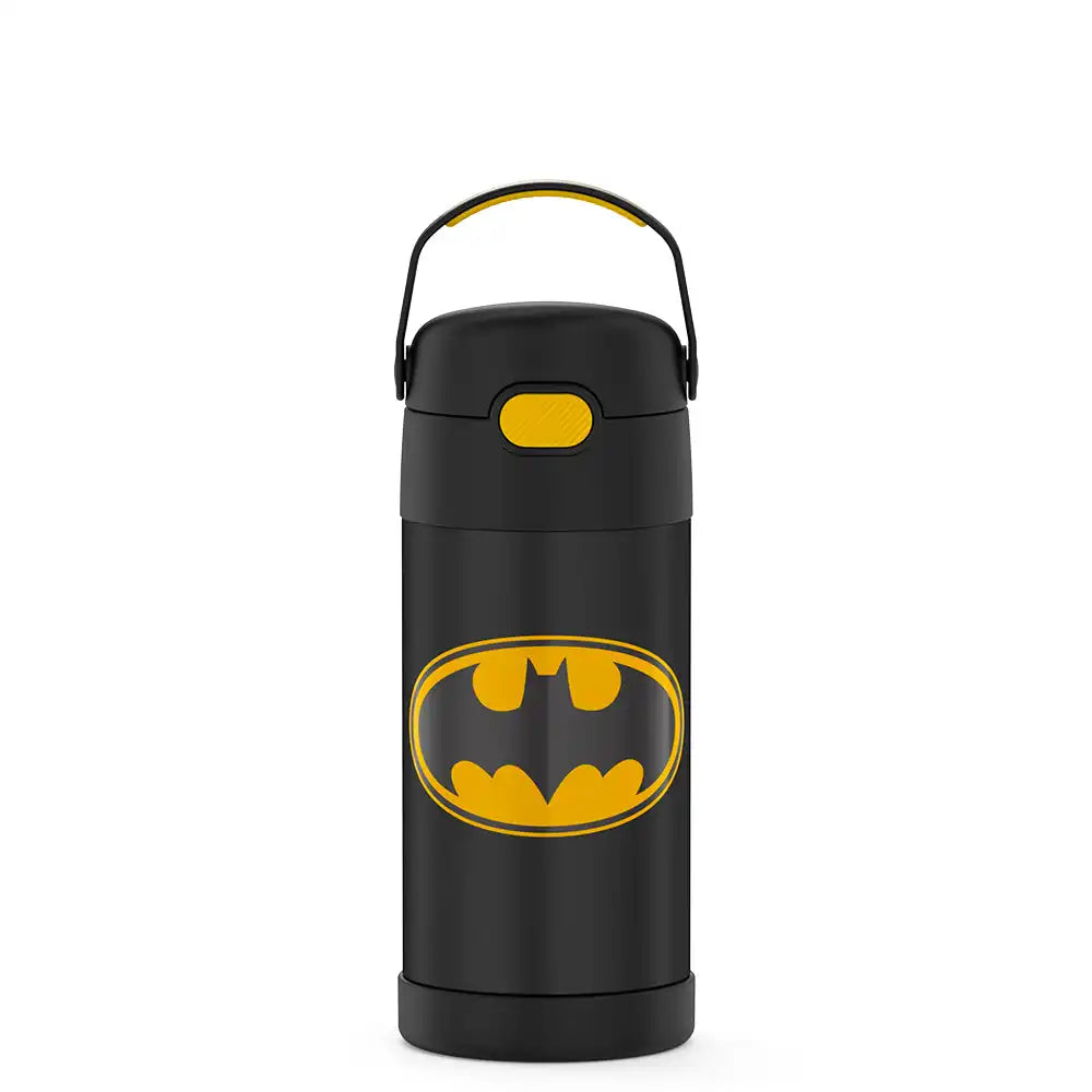 12oz FUNtainer® Water Bottle Batman
