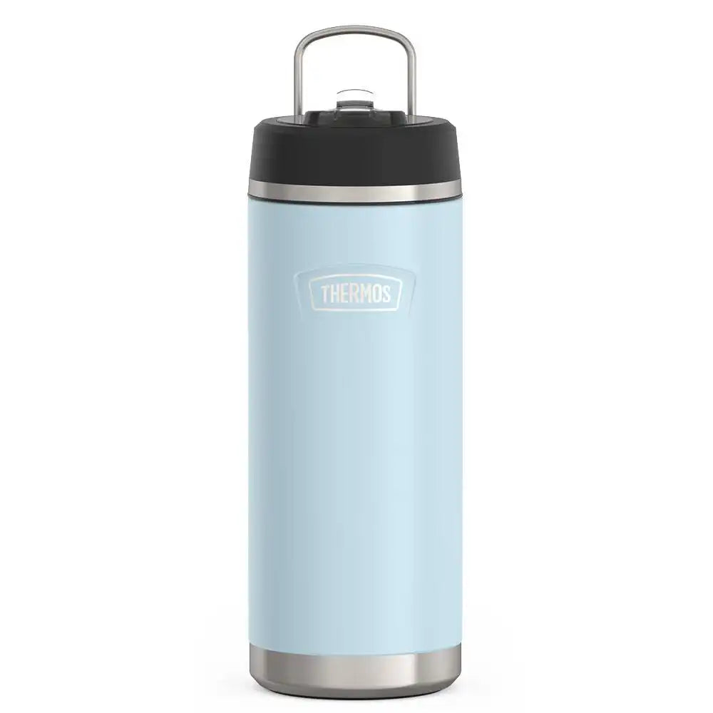 32oz Icon™ Water Bottle With Straw Lid