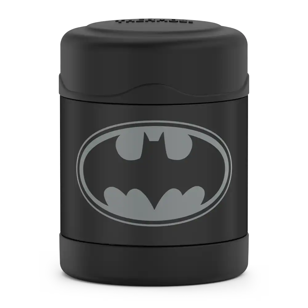 10oz FUNtainer® Food Jar Batman