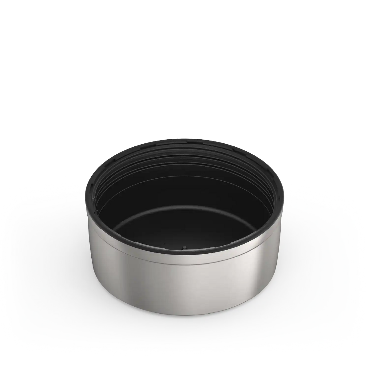 47oz Stainless King™ Food Jar - Replacement Serving Cup Lid