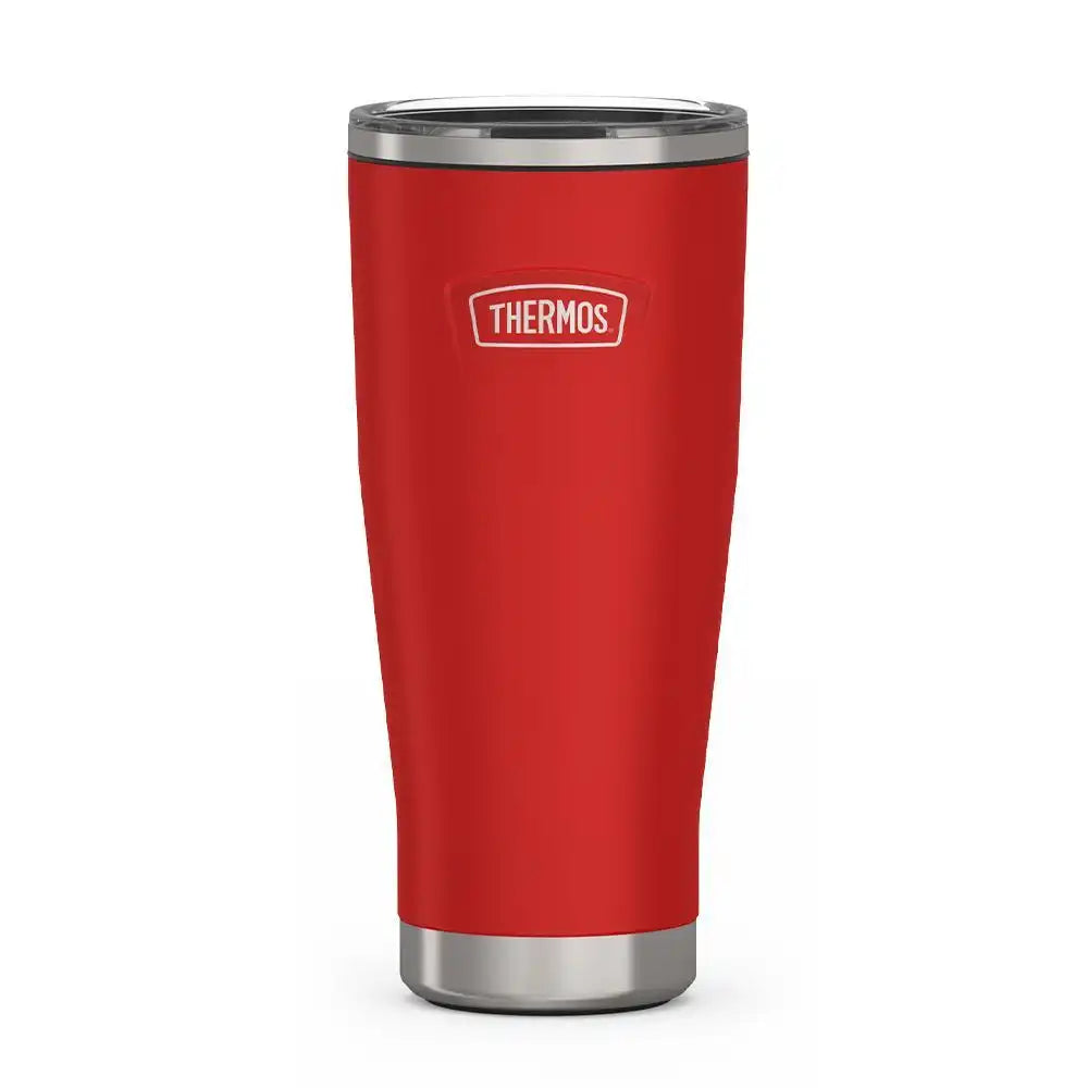 Custom 18oz Icon™ Tumbler With Slide Lock Lid