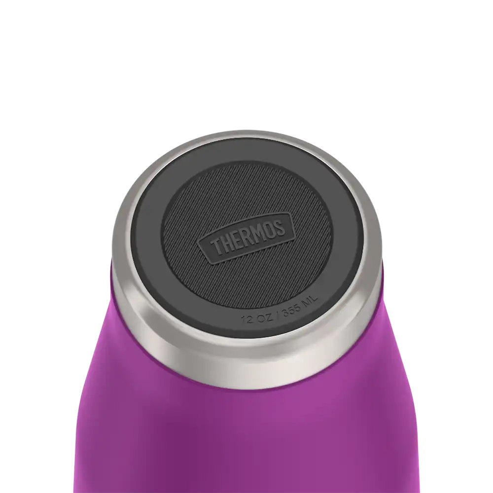 12oz Icon™ Tumbler with Slide Lock Lid