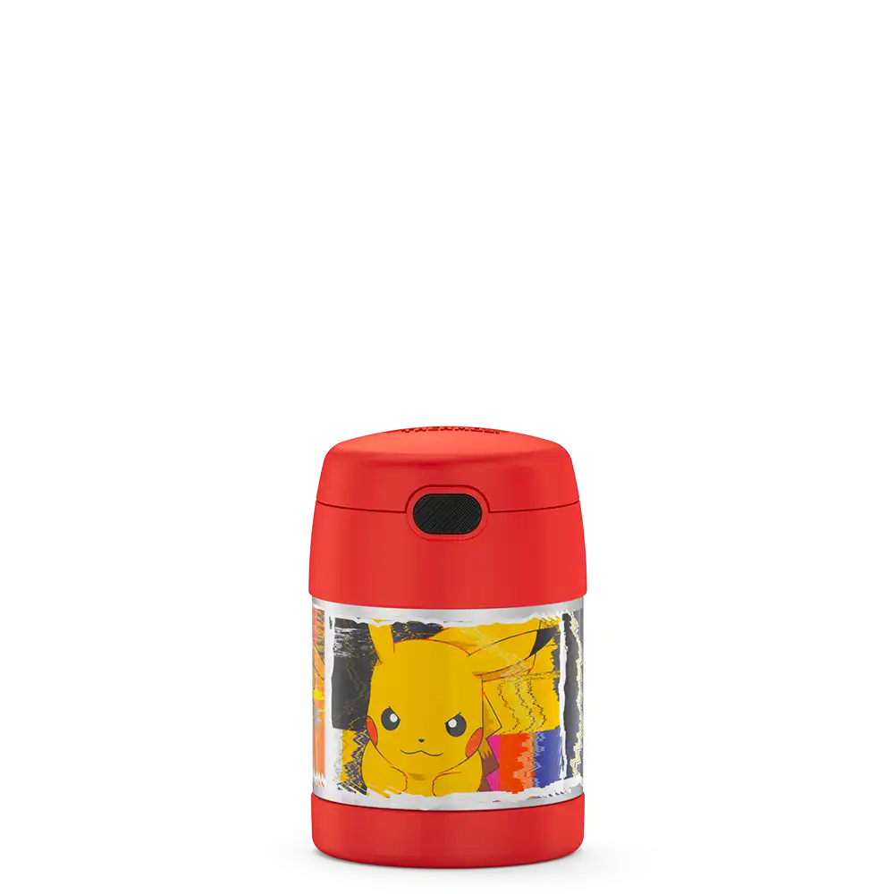 10oz FUNtainer® Food Jar Pokémon