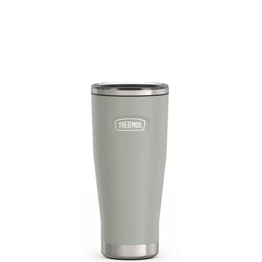 18oz Icon™ Tumbler With Slide Lock Lid