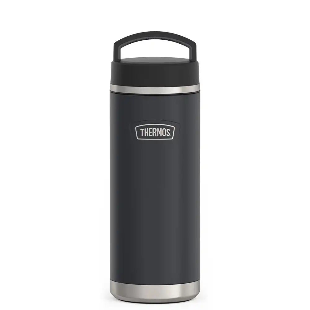 Custom 32oz Icon™ Water Bottle With Screw Top