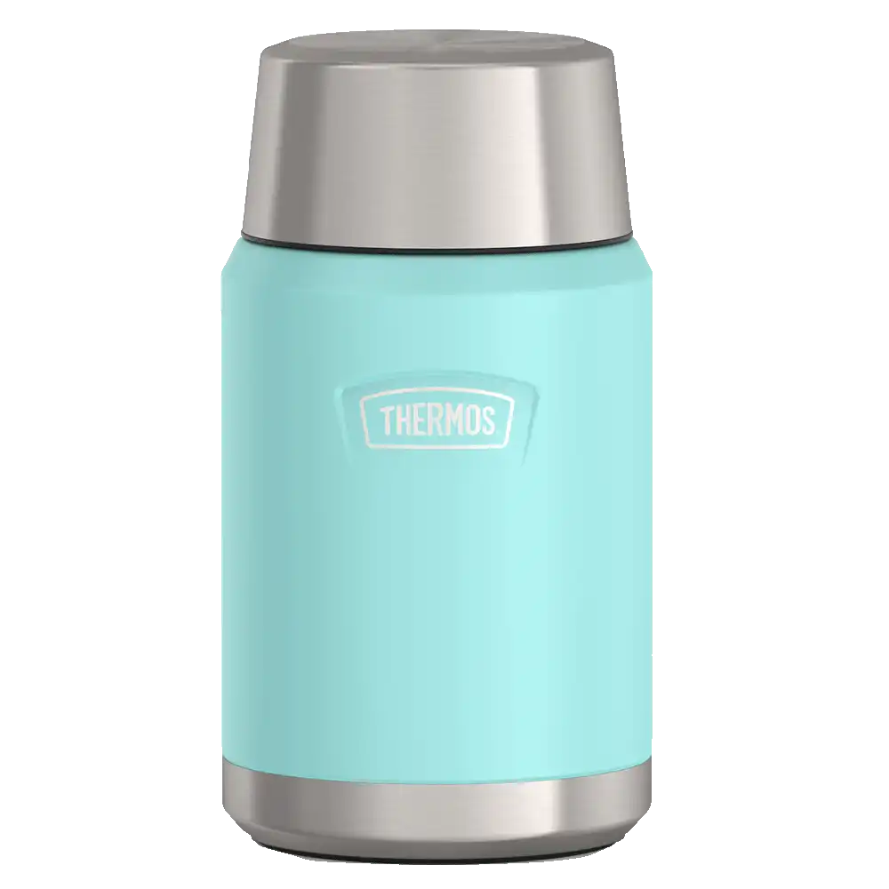 Custom 24oz Icon™ Food Jar