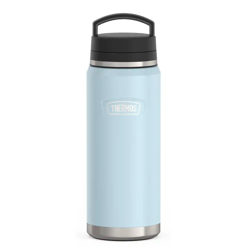 40oz Icon™ Dual Temp Beverage Bottle