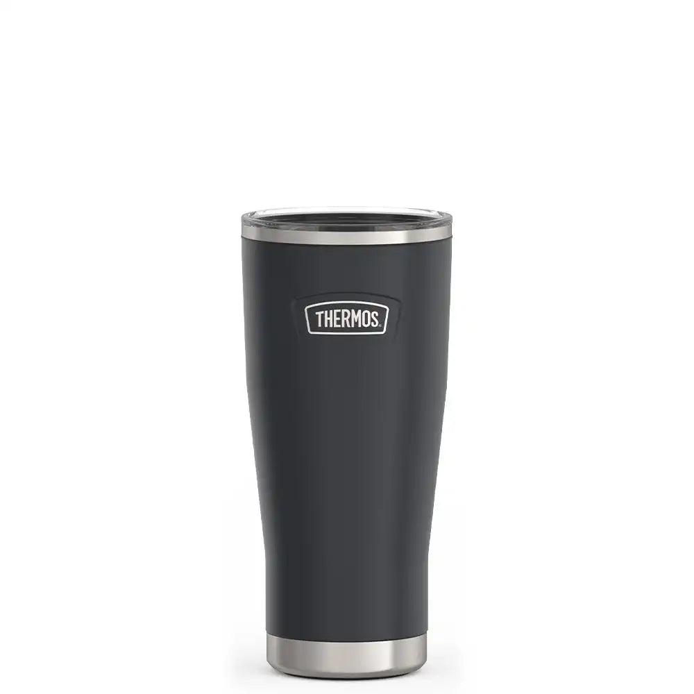 Custom 24oz Icon™ Tumbler With Slide Lock Lid